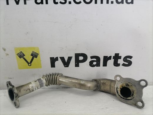 Трубка EGR TOYOTA AVENSIS T27 2009-2011 256120R031, 256120R031, A