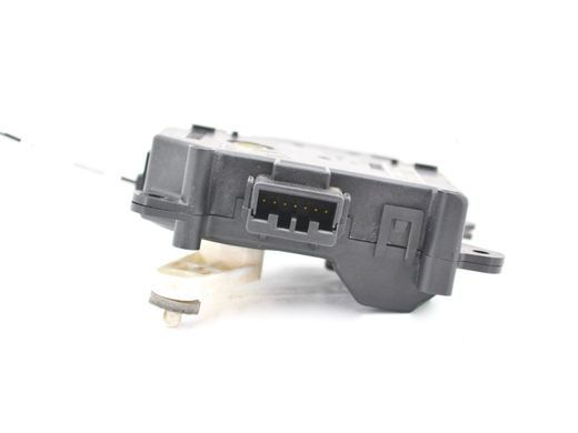 Привід заслінки пічки JAGUAR XF X250 2008-2011 0638000840, 0638000840, A