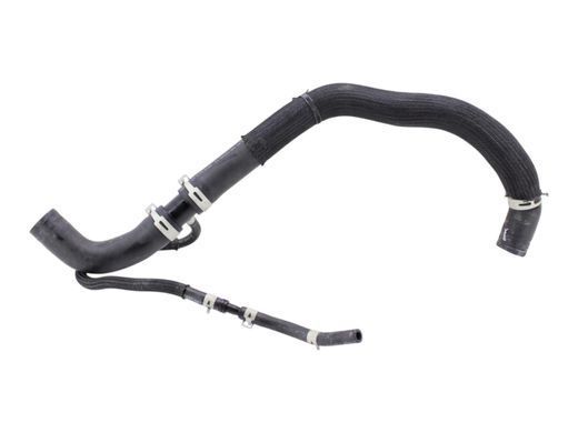 Патрубок радиатора верхний правый NISSAN ROGUE T33 2023- 21501-6RF0B, 21501-6RF0B, A