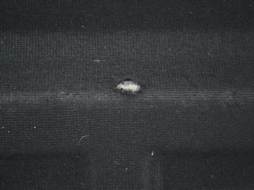 Задня полиця багажника салону FIAT 500L 2012-2016 735591822, 735591822, B