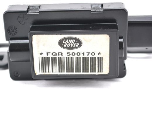 Замок кришки багажника LAND ROVER RANGE ROVER SPORT L320 2005-2009 (скла) FQR500170, FQR500170, A