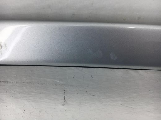 Рейлинг крыши левый VOLVO XC60 2013-2017 31301108, 31301108, B