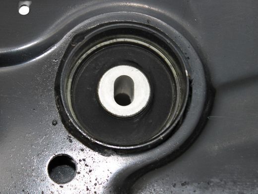 Подрамник задний LAND ROVER DISCOVERY SPORT L550 2019- (K8D25K091AC) LR133938, LR133938, A