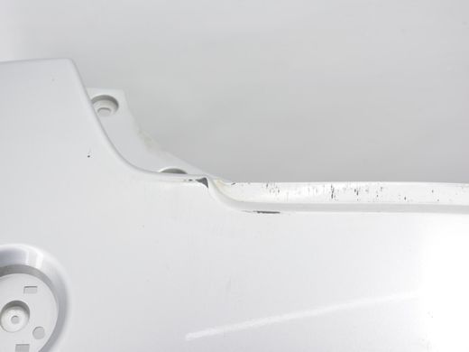 Бампер задній NISSAN PATHFINDER R51 2005-2014 H5022EB320, H5022EB320, B
