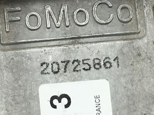 Рульова колонка VOLVO S90 SPA 2016-2020 31476075, 31476075, A