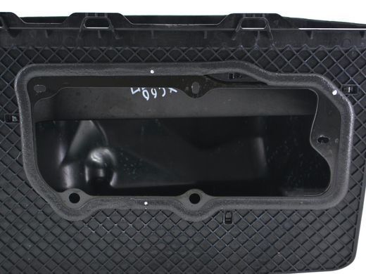 Воздухозаборник VOLVO XC60 2017- 31425479, 31425479, A