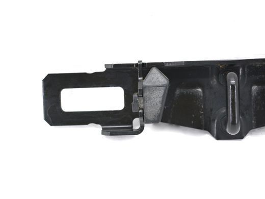 Скоба замка багажника VOLVO XC60 2008-2013 31276686, 31276686, A