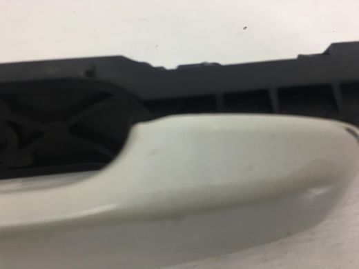 Ручка дверей зовнішня задня права SUBARU FORESTER S14 2018-2021 62142SJ000, 62142SJ000, B