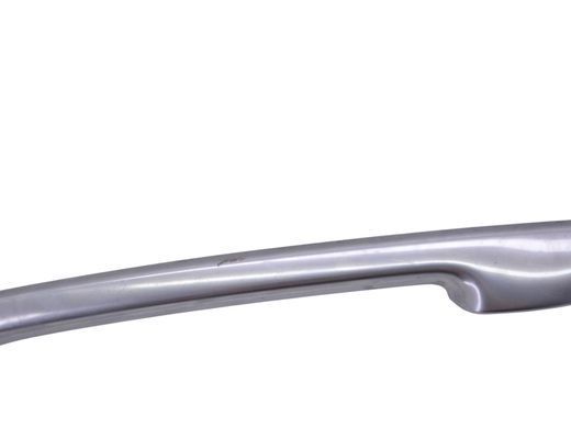 Молдинг двери задний правый внутренний VOLVO XC60 2013-2017 8635882, 8635882, B