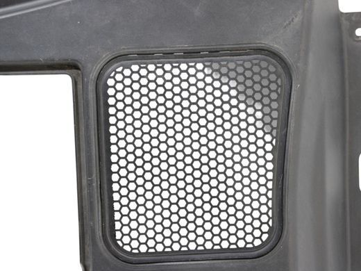 Панель лобового стекла/жабо VOLVO V60 Y20 2013-2018 31402675, 31402675, A