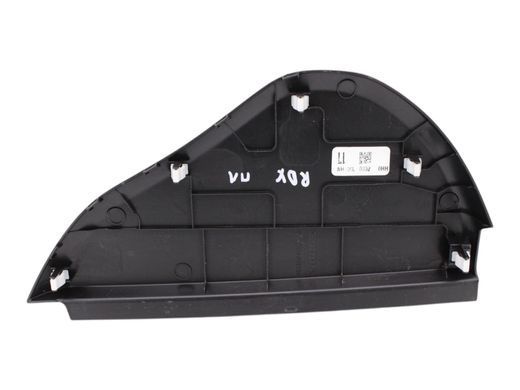 Накладка торпедо ліва ACURA RDX 2022-2026 77215-TJB-A01ZA, 77215-TJB-A01ZA, A