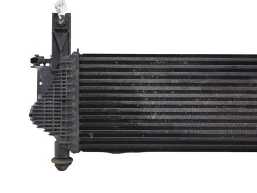 Радіатор інтеркулера NISSAN NAVARA D40 2010-2014 144615X00A, 144615X00A, A
