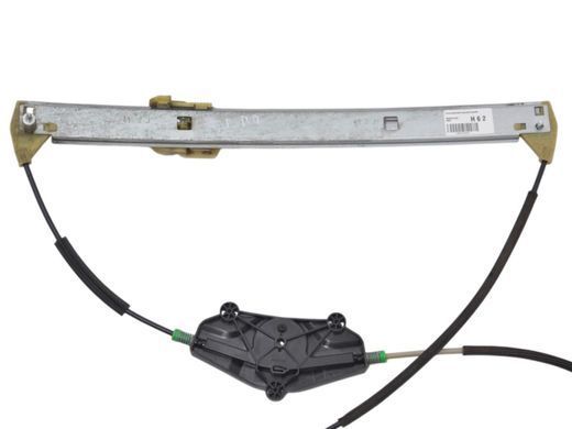 Склопідйомник передній правий AUDI Q5 2008-2012 (8R0837462F) 8R0837462B, 8R0837462B, A