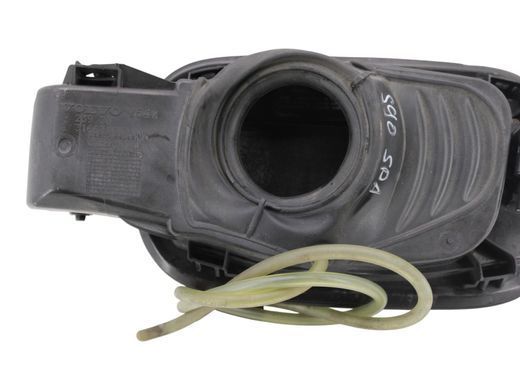 Лючок бензобака VOLVO S90 SPA 2016-2020 (31663165) 31385383, 31385383, A