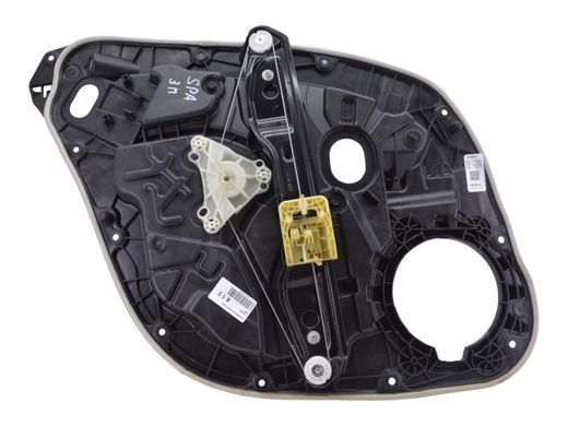 Склопідйомник задній правий VOLVO S60 SPA 2019-2024 31675057, 31675057, A
