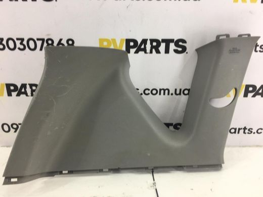 Накладка задней стойки верхняя левая TOYOTA RAV4 CA30W 2005-2010 6248042110B0, 6248042110B0, B