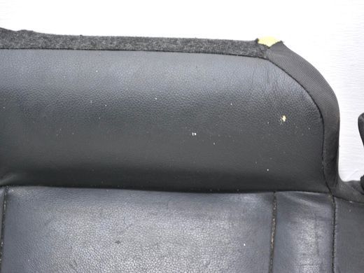 Диван нижний задний VOLVO S60 Y20 2013-2018 31413848, 31413848, B