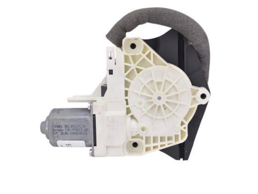 Моторчик стеклоподъемника задний правый SKODA SUPERB 3T 2008&ndash;2013 8K0959812A, 8K0959812A, A