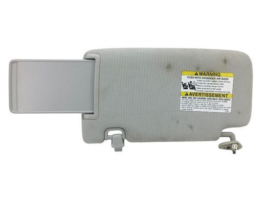 Козирьок сонцезахисний верхній передній правий SUBARU FORESTER S13 2014-2018 92011SG060LO, 92011SG060LO, B