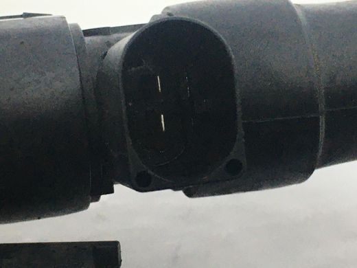 Впускний патрубок турбіни MERCEDES E220 W212 2012-2016 A6510905537, A6510905537, A