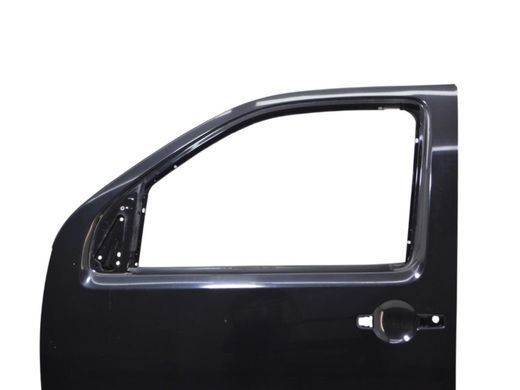 Двері передні ліві NISSAN NAVARA D40 2005-2010 H01015X0MA, H01015X0MA, B