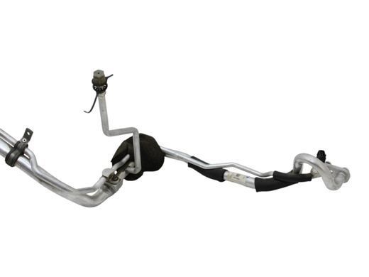 Трубка кондиционера LAND ROVER RANGE ROVER EVOQUE L538 2015-2018 GJ3219A834AC, GJ3219A834AC, A