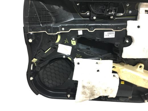 Карта двери передняя левая SUBARU OUTBACK B15 2015-2019 94216AL05AVH, 94216AL05AVH, B