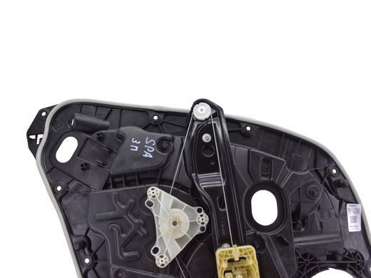 Склопідйомник задній правий VOLVO S60 SPA 2019-2024 31675057, 31675057, A