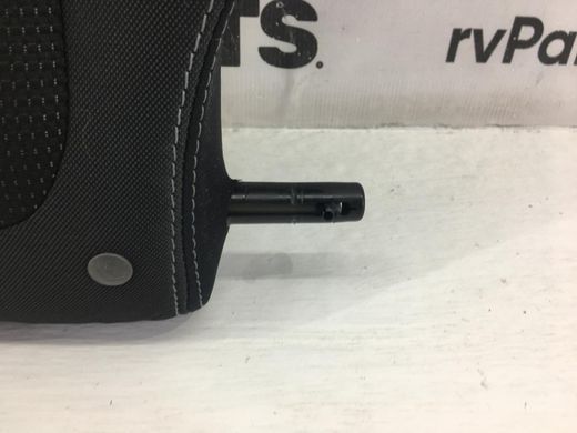 Сиденье заднее левое SUBARU FORESTER S14 2018-2021 64310SJ030, 64310SJ030, A