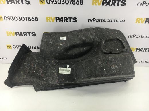Карта багажного отсека левая MERCEDES E220 W212 2012-2016 A2126901341, A2126901341, A