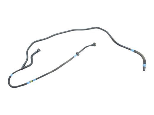 Топливная трубка LAND ROVER RANGE ROVER EVOQUE L538 2015-2018 LR027881, LR027881, A