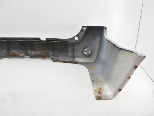 Бампер задній NISSAN PATHFINDER R51 2005-2014 H5022EB320, H5022EB320, B