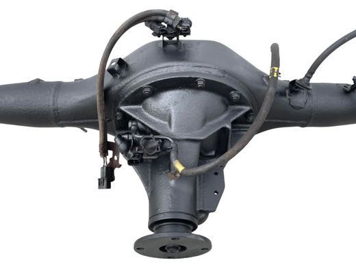 Міст ведучий задній MITSUBISHI L200 KAOT 2006-2011 3711A034, 3711A034, A
