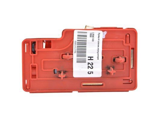 Кришка клеми акумулятора LAND ROVER RANGE ROVER EVOQUE L538 2011-2015 (EJ3214A206KB) LR047600, LR047600, A