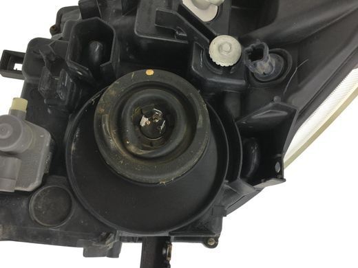 Фара передня права NISSAN PATHFINDER R51 2005-2014 26010EB30B, 26010EB30B, B