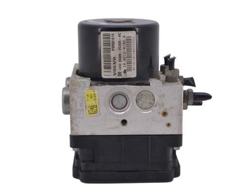 Блок ABS VOLVO XC60 2008-2013 30681619, 30681619, A