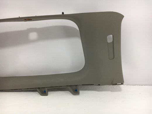 Карта багажного відсіку верхня ліва NISSAN PATHFINDER R51 2005-2014 84941EB300, 84941EB300, B