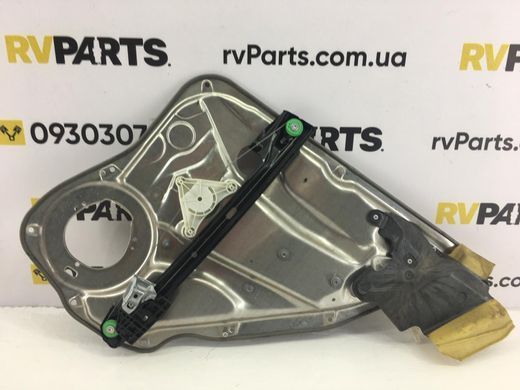 Склопідйомник задній лівий MERCEDES E220 W212 2012-2016 (A2127301779) A2127301579, A2127301579, A