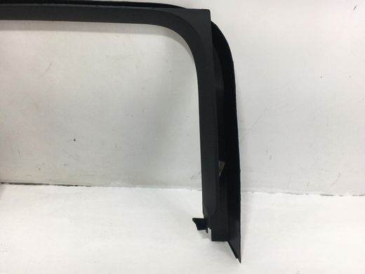 Рамка дверей верхня задня права внутрішня VOLVO XC40 2017- 31455060, 31455060, A