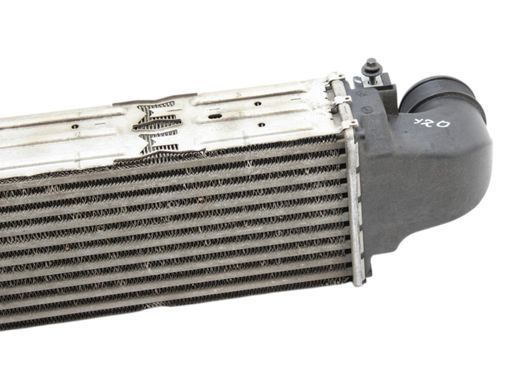 Інтеркулер VOLVO V60 Y20 2013-2018 31474506, 31474506, A