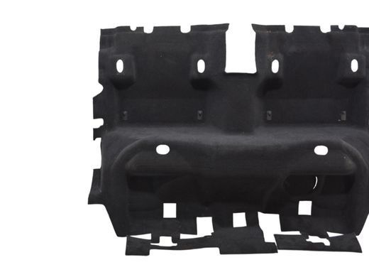 Обшивка пола задняя LAND ROVER RANGE ROVER EVOQUE L538 2011-2015 LR061650, LR061650, A