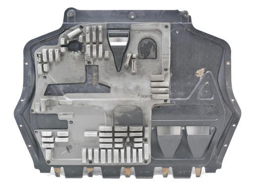 Защита двигателя и коробки передач SKODA YETI 2009-2013 1K0018930J, 1K0018930J, B