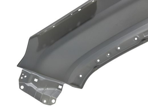 Крыло переднее правое SUBARU FORESTER SL 2024- 57120SL0009P, 57120SL0009P, B