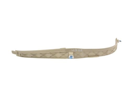 Накладка передней стойки передняя правая внутренняя VOLVO XC60 2008-2013 (39867447) 31271397, 31271397, B