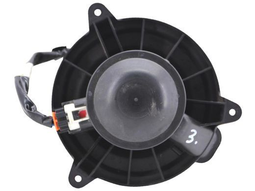 Вентилятор салону задній NISSAN PATHFINDER R51 2005-2014 (27375ZF00A) 4NAH19805CD, 4NAH19805CD, A