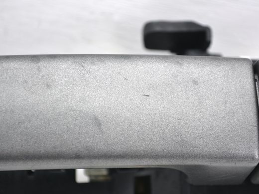 Ручка дверей зовнішня задня права LAND ROVER RANGE ROVER SPORT L320 2005-2009 (в зборі) CXF500140, CXF500140, B