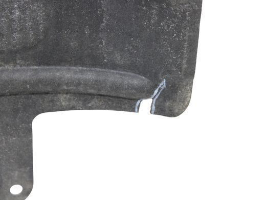 Защита днища нижний левый VOLVO V60 Y20 2013-2018 31202720, 31202720, B