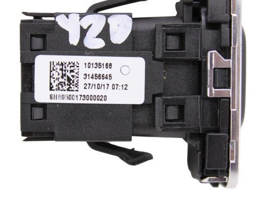 Кнопка старт-стоп VOLVO V60 Y20 2013-2018 31456645, 31456645, A