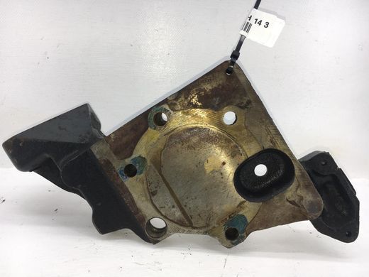 Кронштейн опори двигуна LAND ROVER FREELANDER L314 1997-2003 KKU103180, KKU103180, A