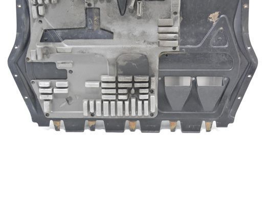 Защита двигателя и коробки передач SKODA YETI 2009-2013 1K0018930J, 1K0018930J, B